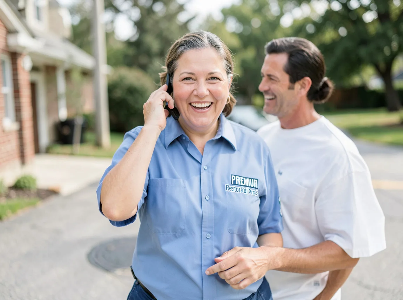 Water Damage Restoration Cornish, NH FAQs